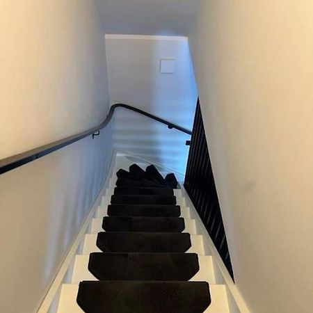 Fint Hus Naera Jaervsoebacken Villa Eksteriør billede