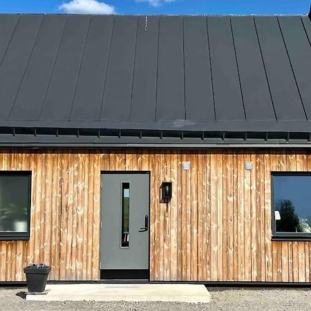 Fint Hus Naera Jaervsoebacken Villa Eksteriør billede