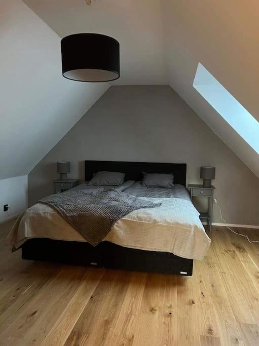 Fint Hus Naera Jaervsoebacken Villa Eksteriør billede
