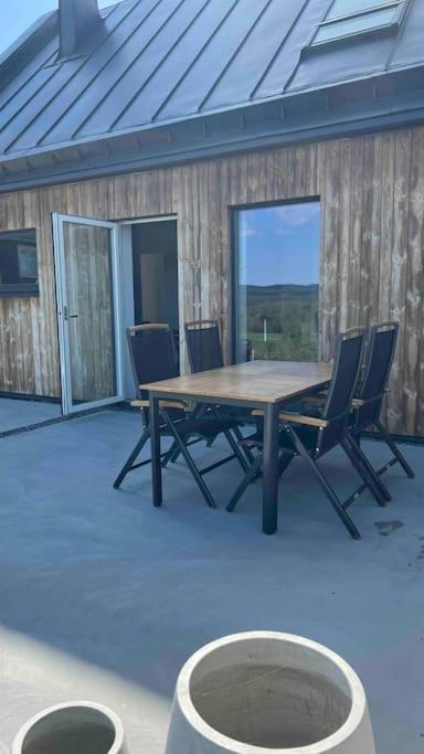 Fint Hus Naera Jaervsoebacken Villa Eksteriør billede