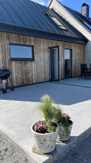 Fint Hus Naera Jaervsoebacken Villa Eksteriør billede