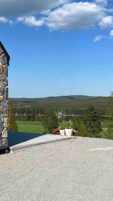 Fint Hus Naera Jaervsoebacken Villa Eksteriør billede