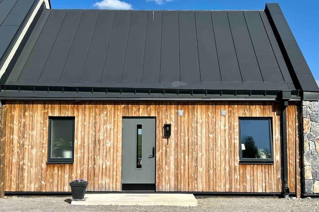Fint Hus Naera Jaervsoebacken Villa Eksteriør billede